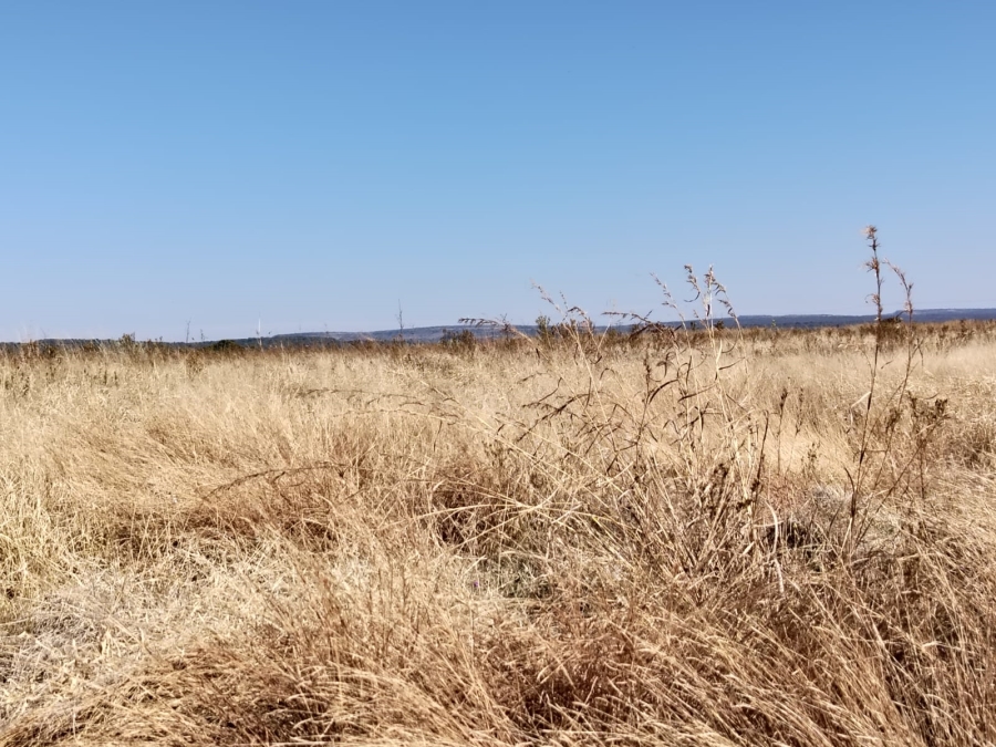 Commercial Property for Sale in Swartruggens North West